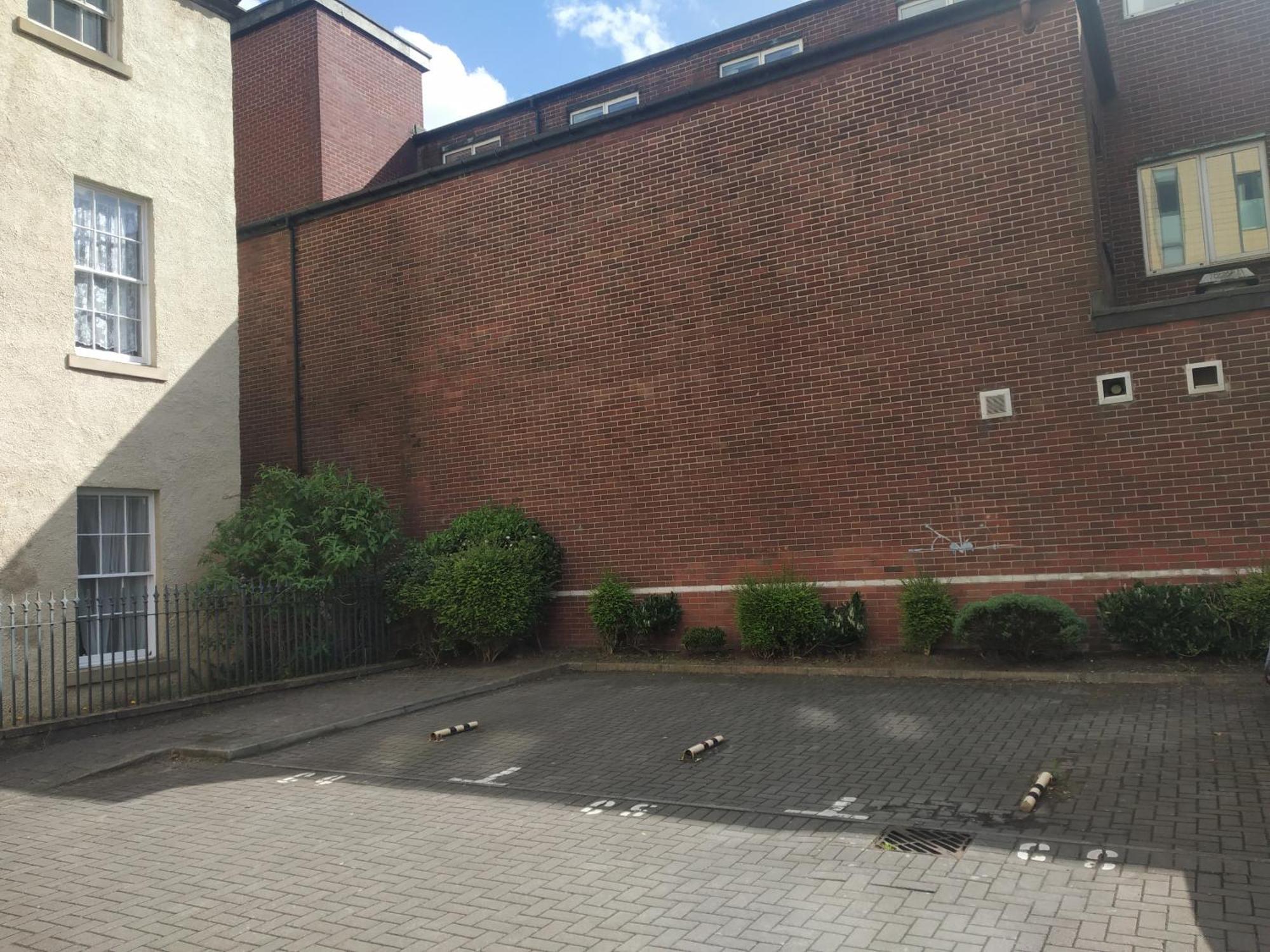 Glasgow City Charlotte Service Aparments Zewnętrze zdjęcie