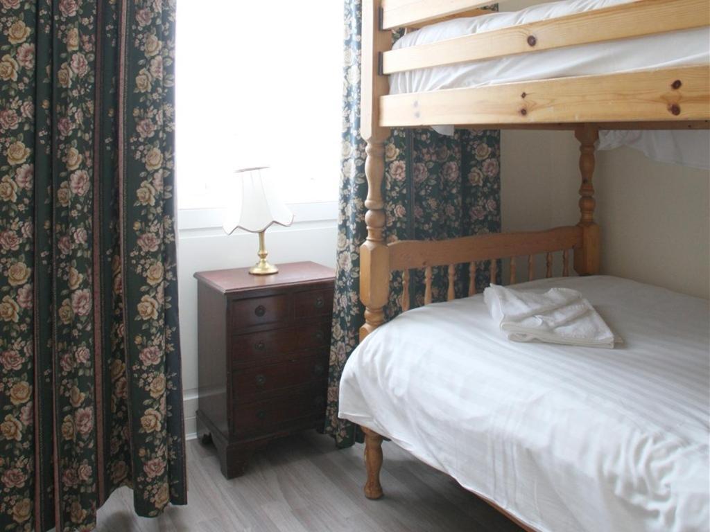 Glasgow City Charlotte Service Aparments Pokój zdjęcie