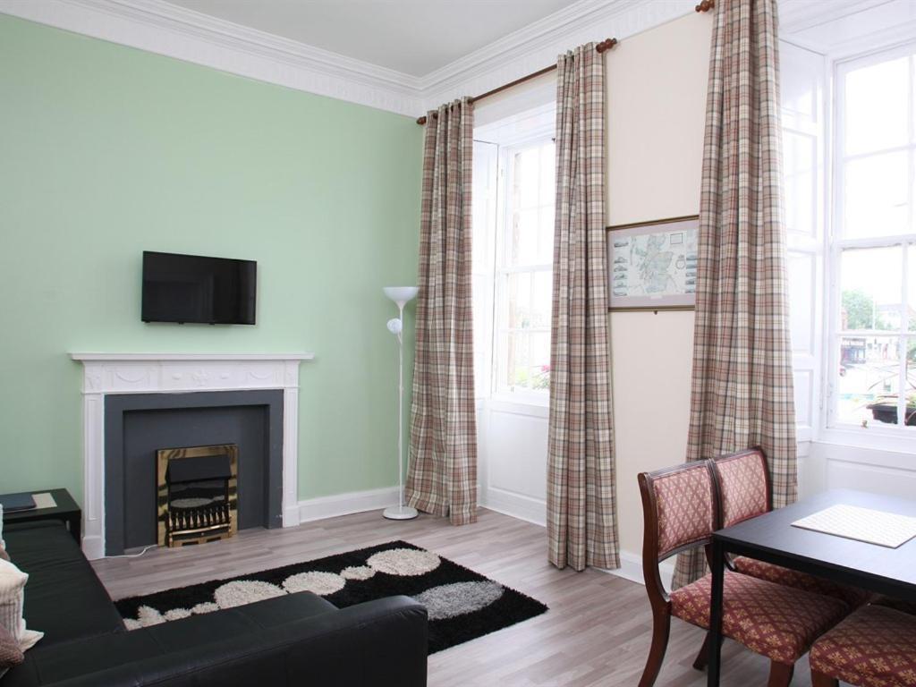 Glasgow City Charlotte Service Aparments Pokój zdjęcie