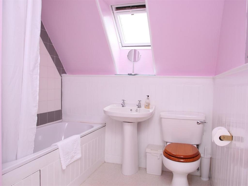 Glasgow City Charlotte Service Aparments Pokój zdjęcie