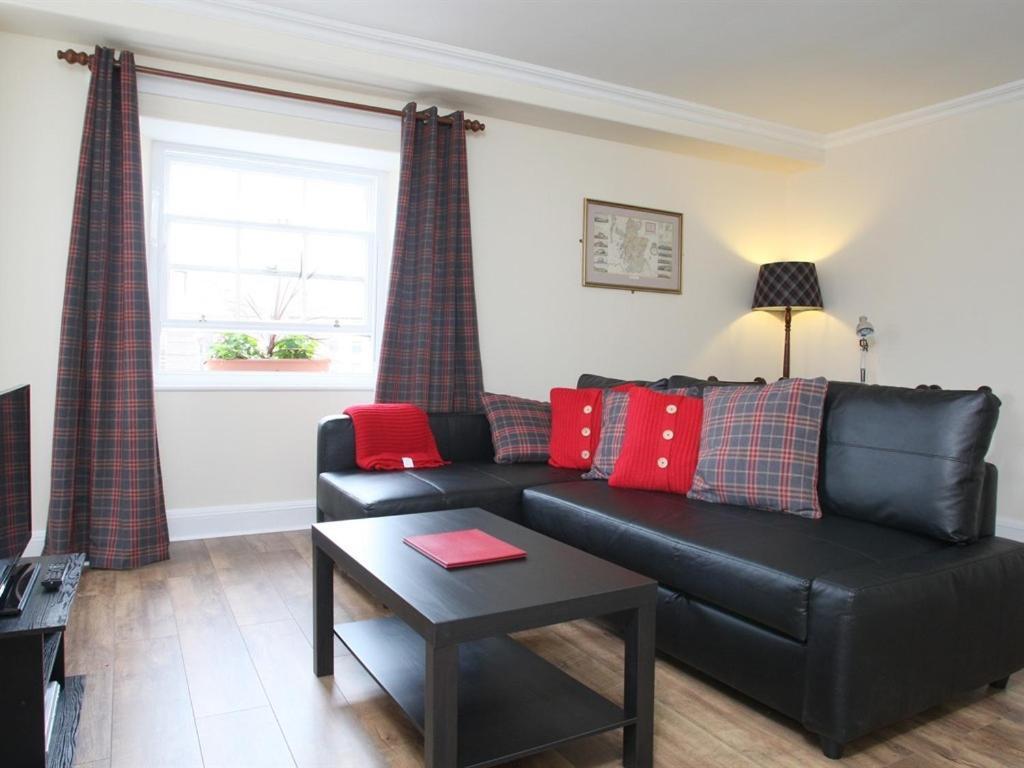 Glasgow City Charlotte Service Aparments Pokój zdjęcie
