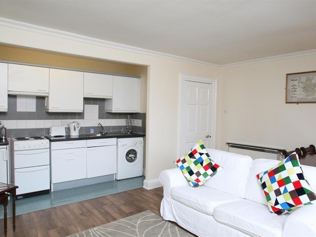 Glasgow City Charlotte Service Aparments Pokój zdjęcie