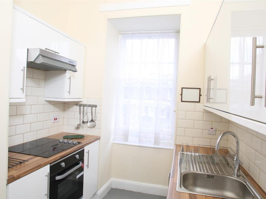 Glasgow City Charlotte Service Aparments Pokój zdjęcie