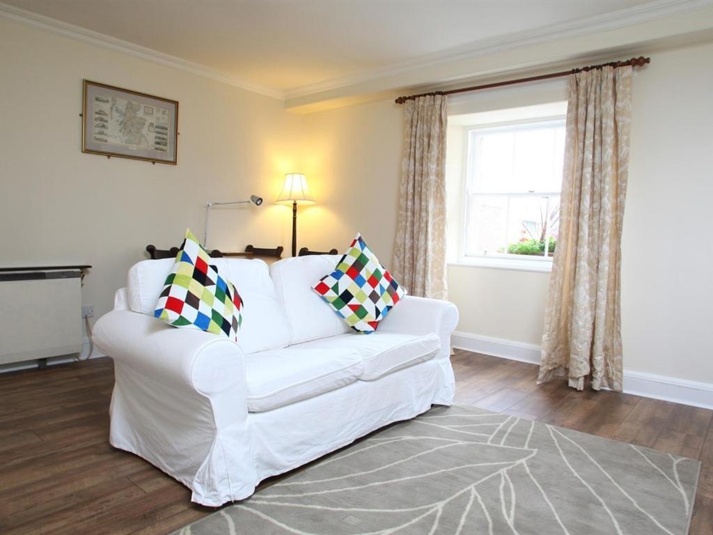 Glasgow City Charlotte Service Aparments Pokój zdjęcie