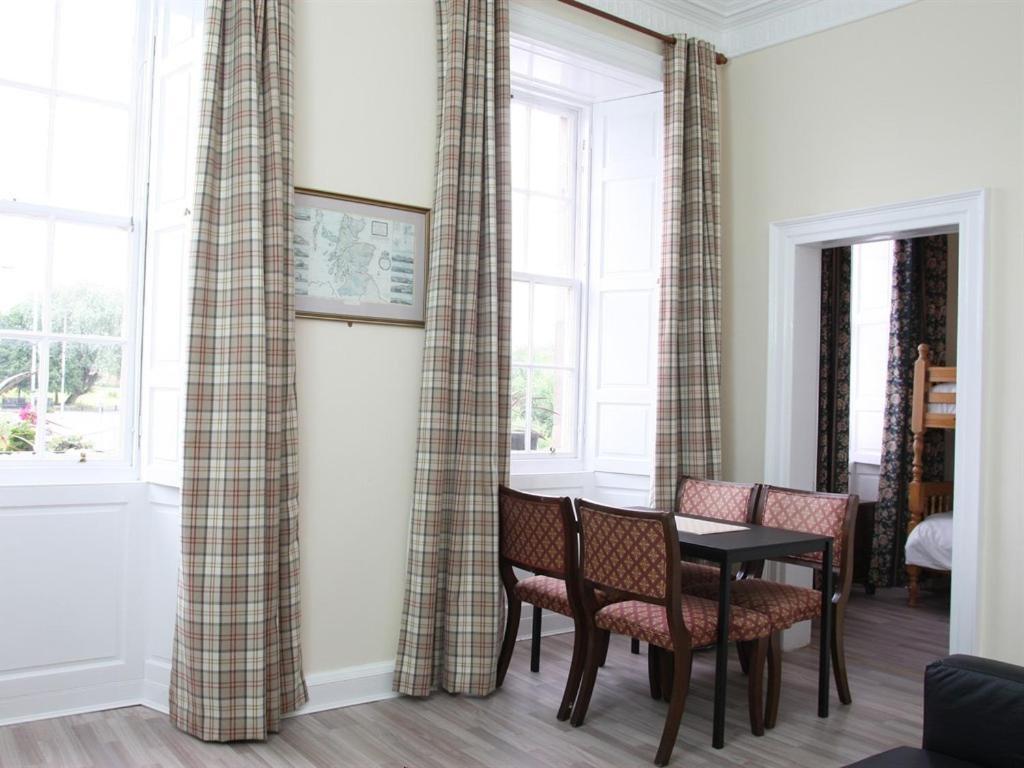 Glasgow City Charlotte Service Aparments Pokój zdjęcie
