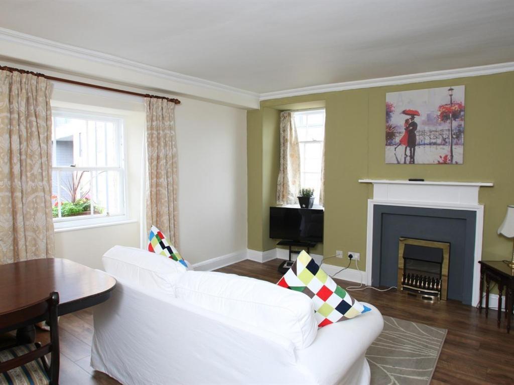 Glasgow City Charlotte Service Aparments Pokój zdjęcie