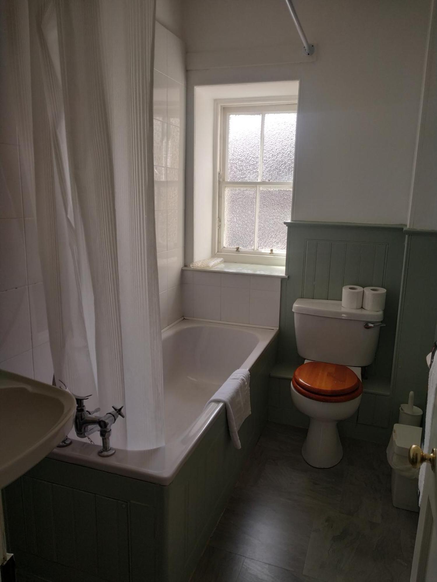 Glasgow City Charlotte Service Aparments Zewnętrze zdjęcie