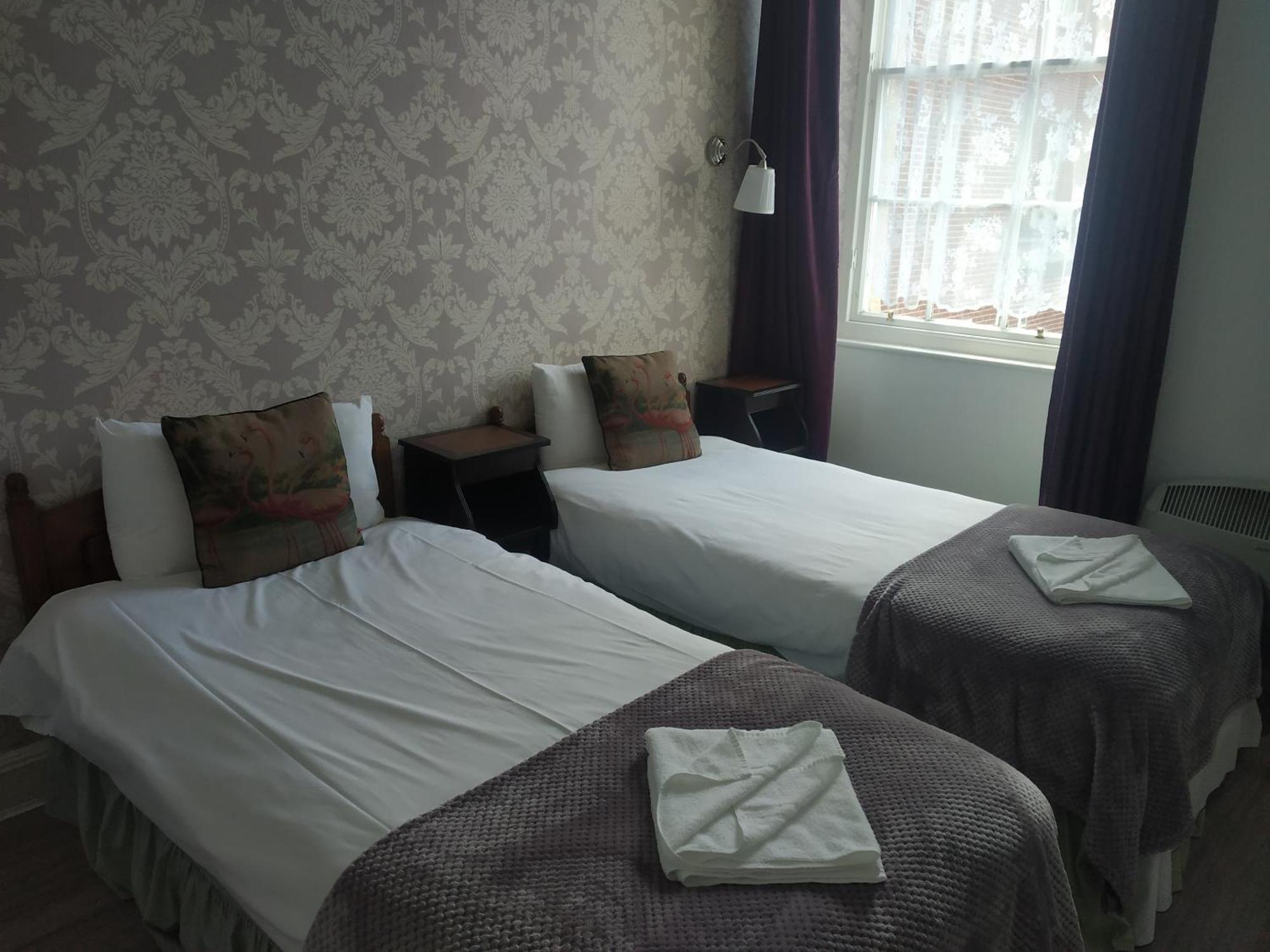 Glasgow City Charlotte Service Aparments Zewnętrze zdjęcie